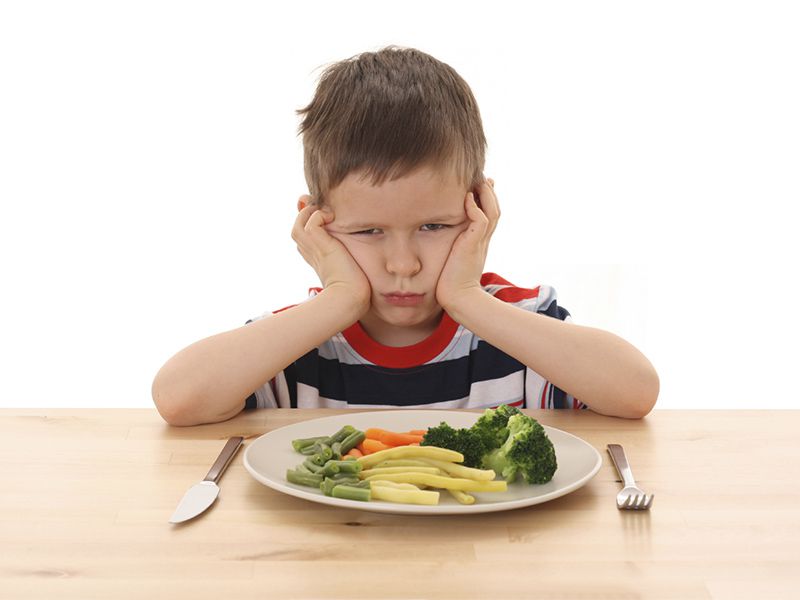 kinh nghiệm dinh dưỡng để trẻ tăng cân